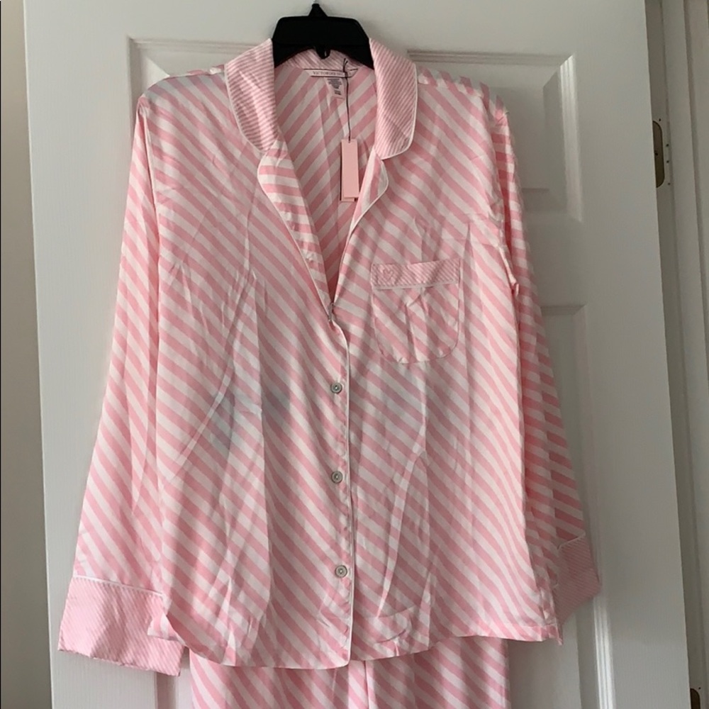 Victoria Secret Pajamas